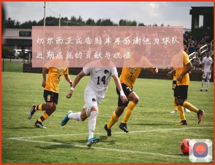 切尔西正式告别库库感谢他为球队近期成就的贡献与祝福