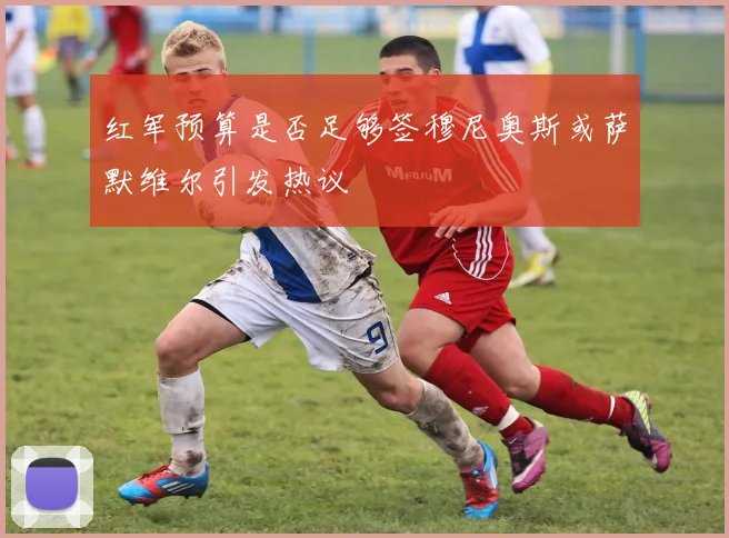 红军预算是否足够签穆尼奥斯或萨默维尔引发热议
