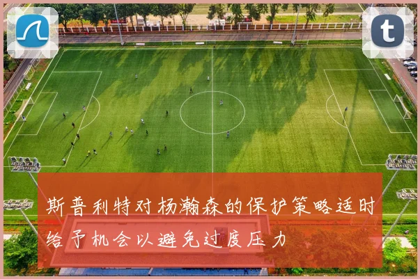 斯普利特对杨瀚森的保护策略适时给予机会以避免过度压力