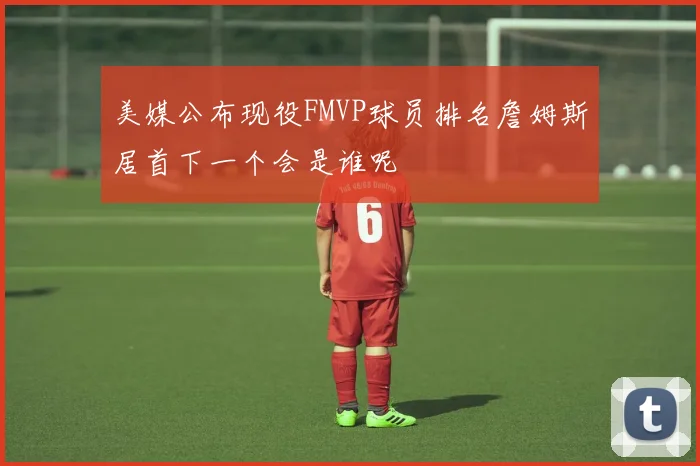 美媒公布现役FMVP球员排名詹姆斯居首下一个会是谁呢